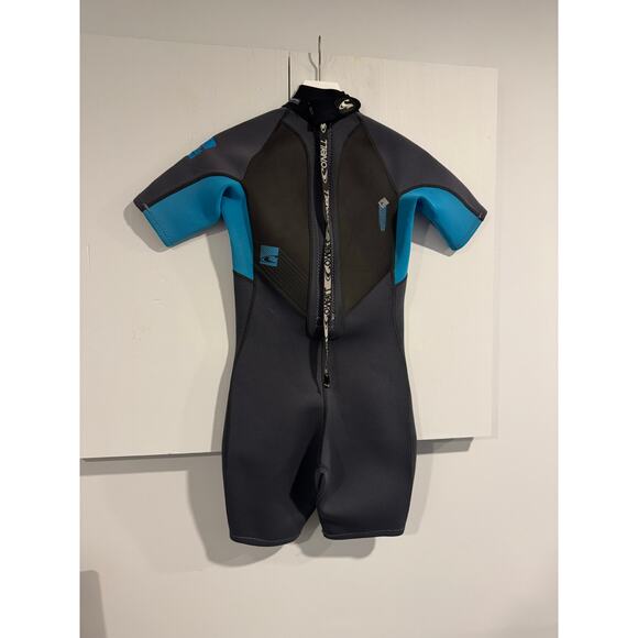 Kids's Oneill Wetsuit Size 14